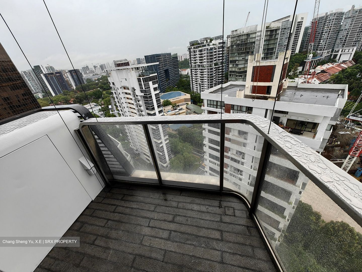 The Scotts Tower (D9), Condominium #408662601